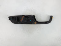 2010-2017 Chevrolet Equinox Master Power Window Switch Replacement Driver Side Left P/N:20917599 Fits OEM Used Auto Parts - 
