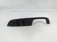 2010-2017 Chevrolet Equinox Master Power Window Switch Replacement Driver Side Left P/N:20917599 Fits OEM Used Auto Parts - 