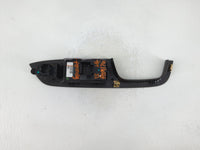 2010-2017 Chevrolet Equinox Master Power Window Switch Replacement Driver Side Left P/N:20917599 Fits OEM Used Auto Parts - 