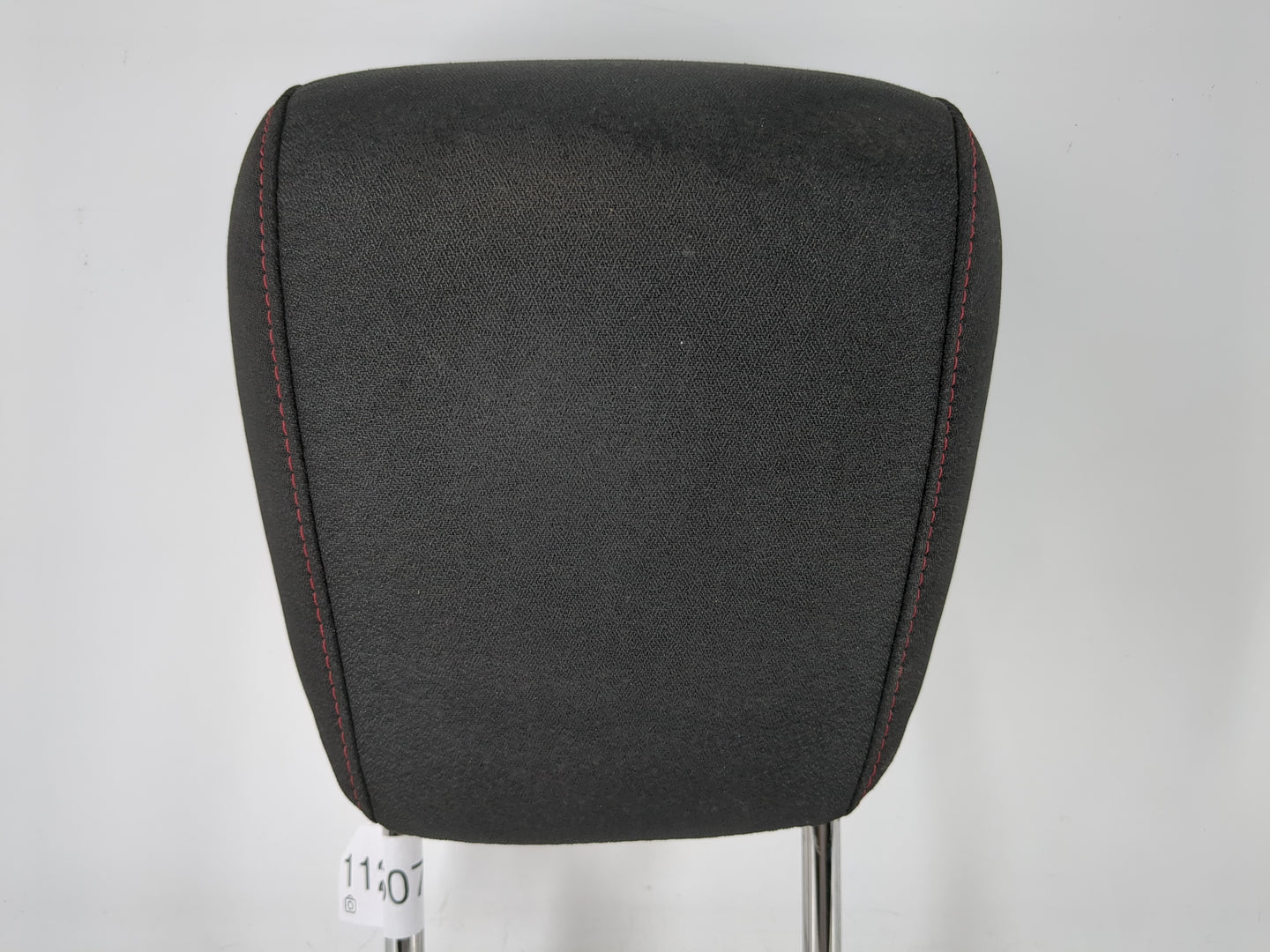 2014-2017 Chevrolet Equinox Headrest Head Rest Front Driver Passenger Seat Fits Fits 2014 2015 2016 2017 OEM Used Auto Parts