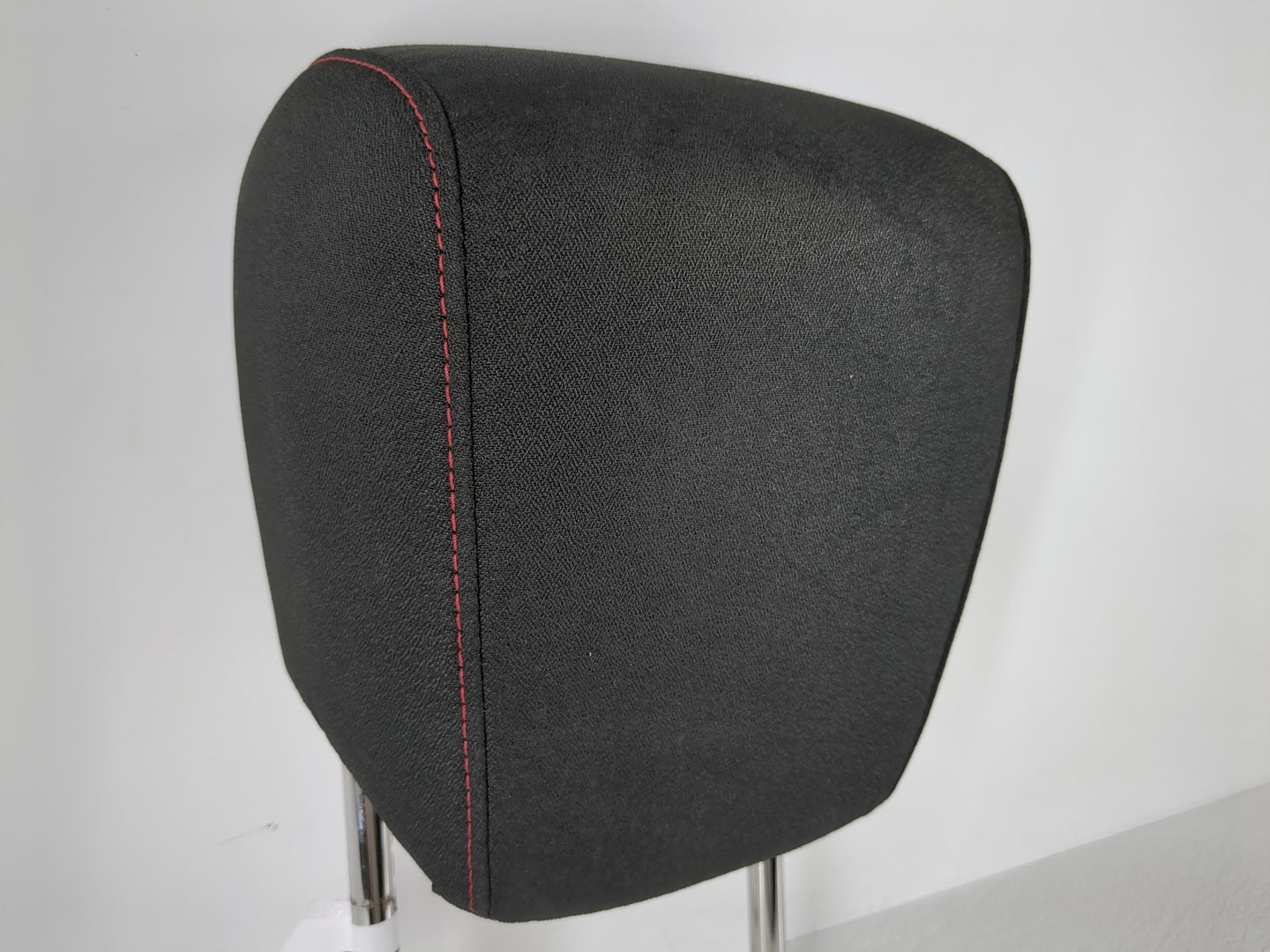 2014-2017 Chevrolet Equinox Headrest Head Rest Front Driver Passenger Seat Fits Fits 2014 2015 2016 2017 OEM Used Auto Parts