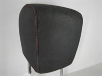 2014-2017 Chevrolet Equinox Headrest Head Rest Front Driver Passenger Seat Fits Fits 2014 2015 2016 2017 OEM Used Auto Parts