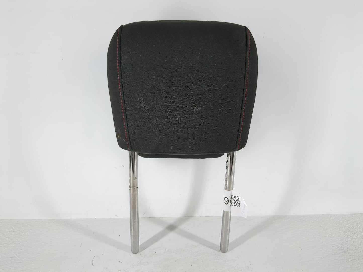 2014-2017 Chevrolet Equinox Headrest Head Rest Front Driver Passenger Seat Fits Fits 2014 2015 2016 2017 OEM Used Auto Parts