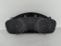 2013-2017 Chevrolet Equinox Instrument Cluster Speedometer Gauges P/N:23265863 Fits Fits 2013 2014 2015 2016 2017 OEM Used A