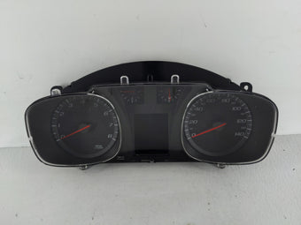 compare product 2013-2017 Chevrolet Equinox Instrument Cluster Speedometer Gauges P/N:23265863 Fits Fits 2013 2014 2015 2016 2017 OEM Used Auto Parts