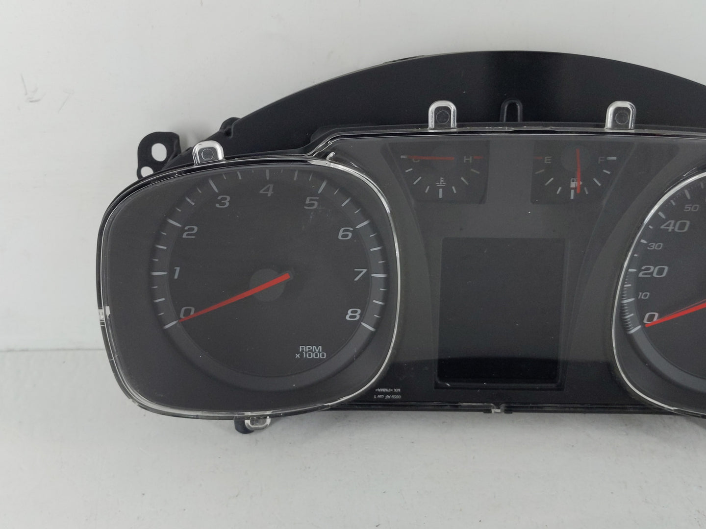 2013-2017 Chevrolet Equinox Instrument Cluster Speedometer Gauges P/N:23265863 Fits Fits 2013 2014 2015 2016 2017 OEM Used A