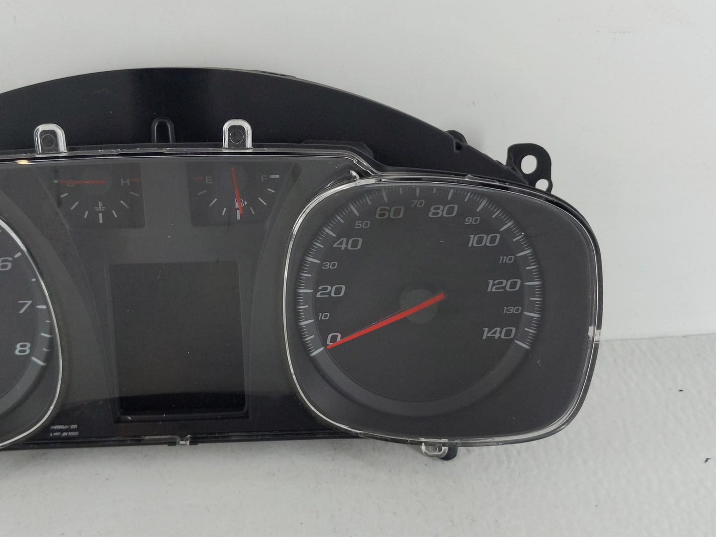 2013-2017 Chevrolet Equinox Instrument Cluster Speedometer Gauges P/N:23265863 Fits Fits 2013 2014 2015 2016 2017 OEM Used A