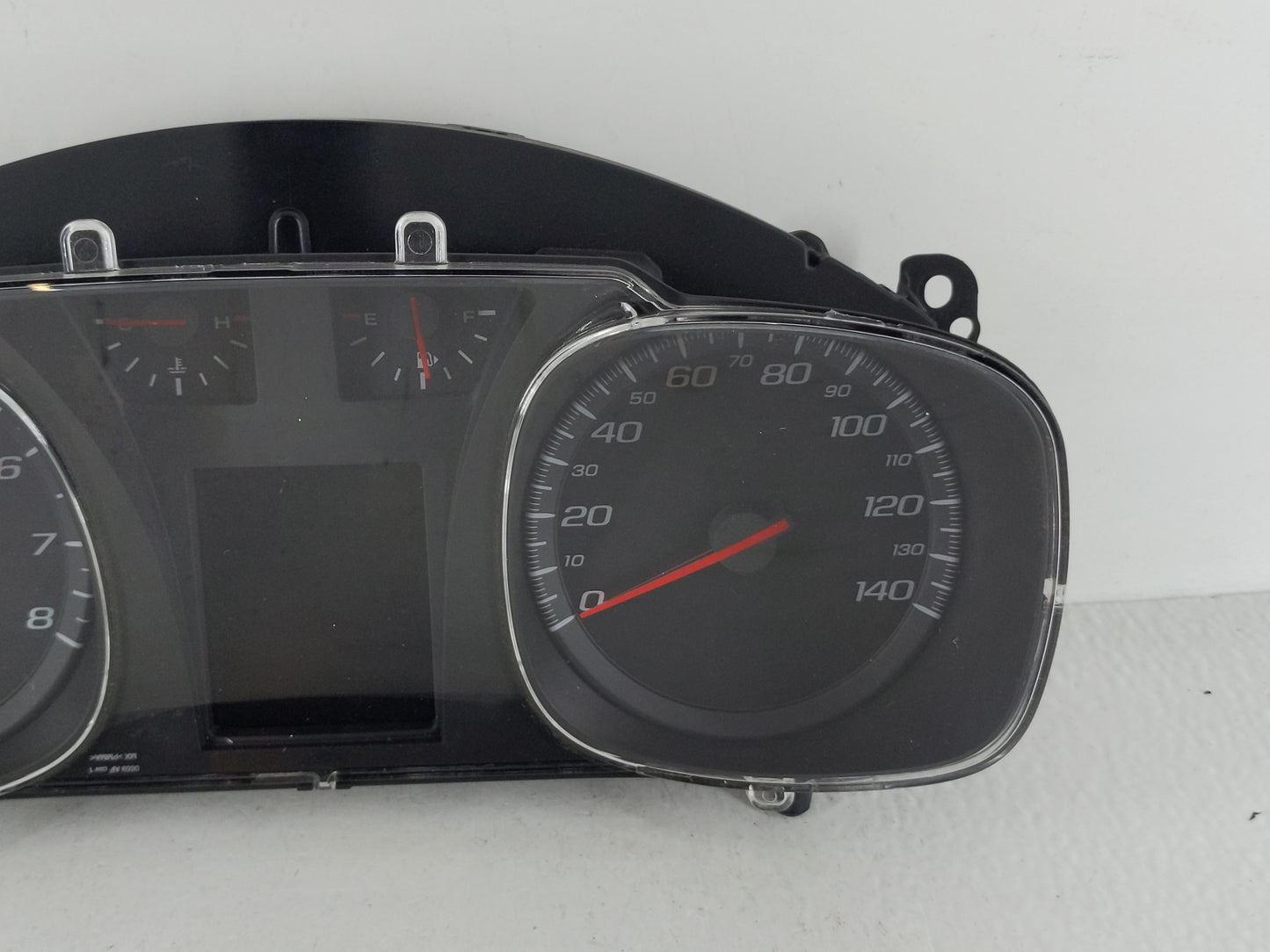 2013-2017 Chevrolet Equinox Instrument Cluster Speedometer Gauges P/N:23265863 Fits Fits 2013 2014 2015 2016 2017 OEM Used A