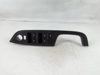 2010-2017 Chevrolet Equinox Master Power Window Switch Replacement Driver Side Left P/N:20917599 Fits OEM Used Auto Parts - 