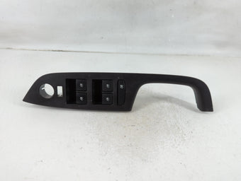 compare product 2010-2017 Chevrolet Equinox Master Power Window Switch Replacement Driver Side Left P/N:20917599 Fits OEM Used Auto Parts