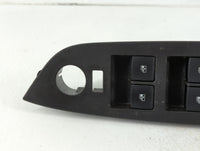 2010-2017 Chevrolet Equinox Master Power Window Switch Replacement Driver Side Left P/N:20917599 Fits OEM Used Auto Parts - 