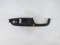 2010-2017 Chevrolet Equinox Master Power Window Switch Replacement Driver Side Left P/N:20917599 Fits OEM Used Auto Parts - 