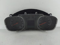 2013-2017 Chevrolet Equinox Instrument Cluster Speedometer Gauges P/N:23229480 Fits Fits 2013 2014 2015 2016 2017 OEM Used A