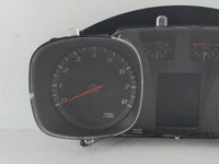 2013-2017 Chevrolet Equinox Instrument Cluster Speedometer Gauges P/N:23229480 Fits Fits 2013 2014 2015 2016 2017 OEM Used A