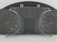 2013-2017 Chevrolet Equinox Instrument Cluster Speedometer Gauges P/N:23229480 Fits Fits 2013 2014 2015 2016 2017 OEM Used A