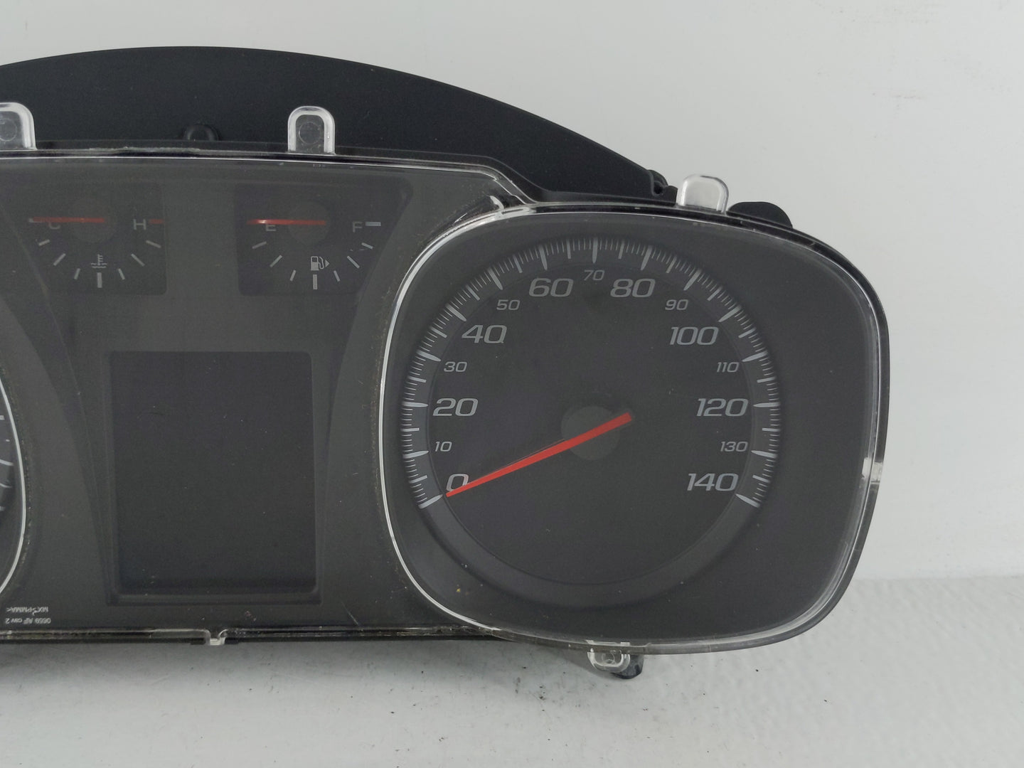 2013-2017 Chevrolet Equinox Instrument Cluster Speedometer Gauges P/N:23229480 Fits Fits 2013 2014 2015 2016 2017 OEM Used A