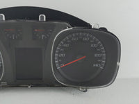 2013-2017 Chevrolet Equinox Instrument Cluster Speedometer Gauges P/N:23229480 Fits Fits 2013 2014 2015 2016 2017 OEM Used A
