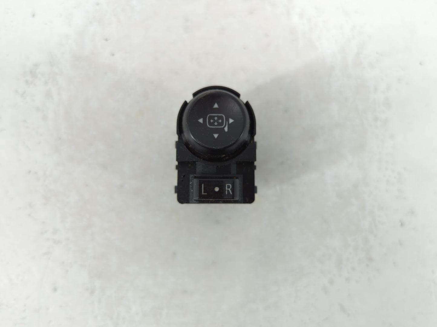 2010-2017 Chevrolet Equinox Master Power Window Switch Replacement Driver Side Left P/N:20846189 Fits OEM Used Auto Parts - 