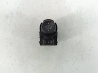 2010-2017 Chevrolet Equinox Master Power Window Switch Replacement Driver Side Left P/N:20846189 Fits OEM Used Auto Parts - 