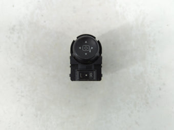 compare product 2010-2017 Chevrolet Equinox Master Power Window Switch Replacement Driver Side Left P/N:20846189 Fits OEM Used Auto Parts