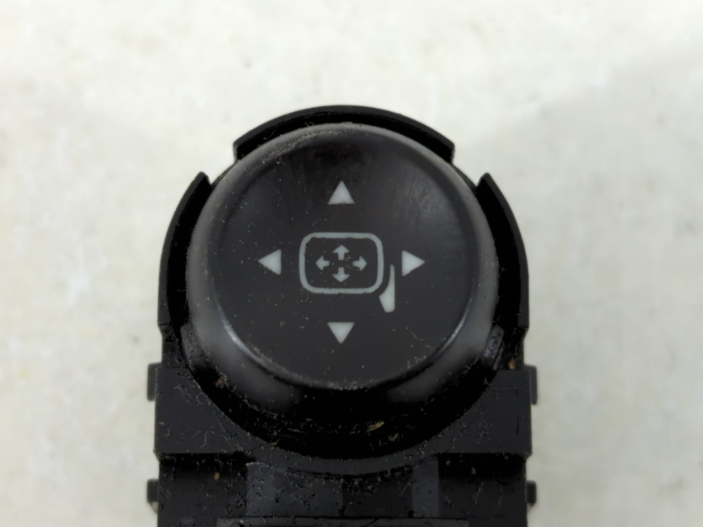 2010-2017 Chevrolet Equinox Master Power Window Switch Replacement Driver Side Left P/N:20846189 Fits OEM Used Auto Parts - 