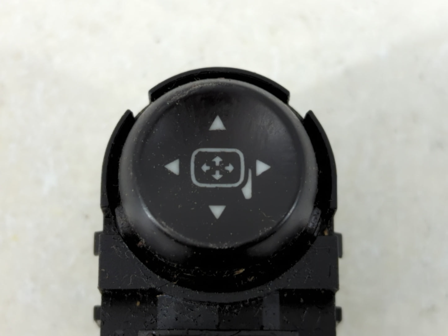 2010-2017 Chevrolet Equinox Master Power Window Switch Replacement Driver Side Left P/N:20846189 Fits OEM Used Auto Parts - 