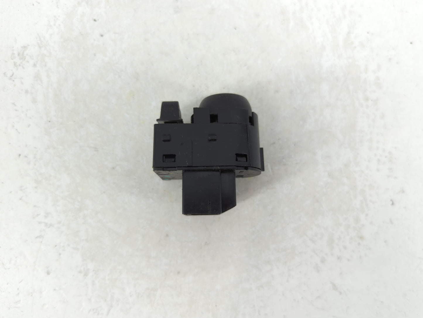 2010-2017 Chevrolet Equinox Master Power Window Switch Replacement Driver Side Left P/N:20846189 Fits OEM Used Auto Parts - 