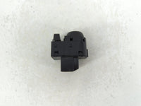 2010-2017 Chevrolet Equinox Master Power Window Switch Replacement Driver Side Left P/N:20846189 Fits OEM Used Auto Parts - 