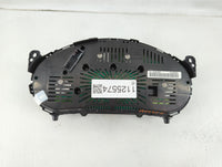 2013-2017 Chevrolet Equinox Instrument Cluster Speedometer Gauges Fits Fits 2013 2014 2015 2016 2017 OEM Used Auto Parts - O