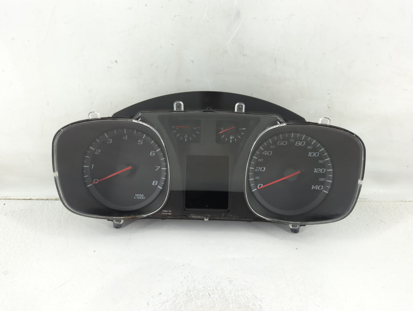 2013-2017 Chevrolet Equinox Instrument Cluster Speedometer Gauges P/N:A2C38135205 Fits Fits 2013 2014 2015 2016 2017 OEM Use