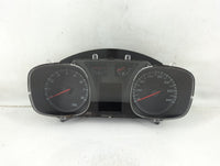 2013-2017 Chevrolet Equinox Instrument Cluster Speedometer Gauges P/N:A2C38135205 Fits Fits 2013 2014 2015 2016 2017 OEM Use