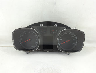 compare product 2013-2017 Chevrolet Equinox Instrument Cluster Speedometer Gauges P/N:A2C38135205 Fits Fits 2013 2014 2015 2016 2017 OEM Used Auto Parts