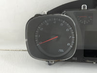2013-2017 Chevrolet Equinox Instrument Cluster Speedometer Gauges P/N:A2C38135205 Fits Fits 2013 2014 2015 2016 2017 OEM Use