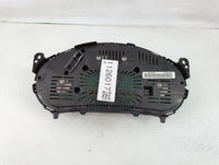 2013-2017 Chevrolet Equinox Instrument Cluster Speedometer Gauges P/N:A2C38135205 Fits Fits 2013 2014 2015 2016 2017 OEM Use