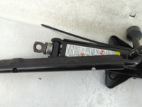 2014 Chevrolet Equinox Spare Scissor Car Jack 1127782 - Oemusedautoparts1.com