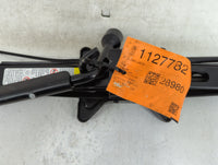 2014 Chevrolet Equinox Spare Scissor Car Jack 1127782 - Oemusedautoparts1.com