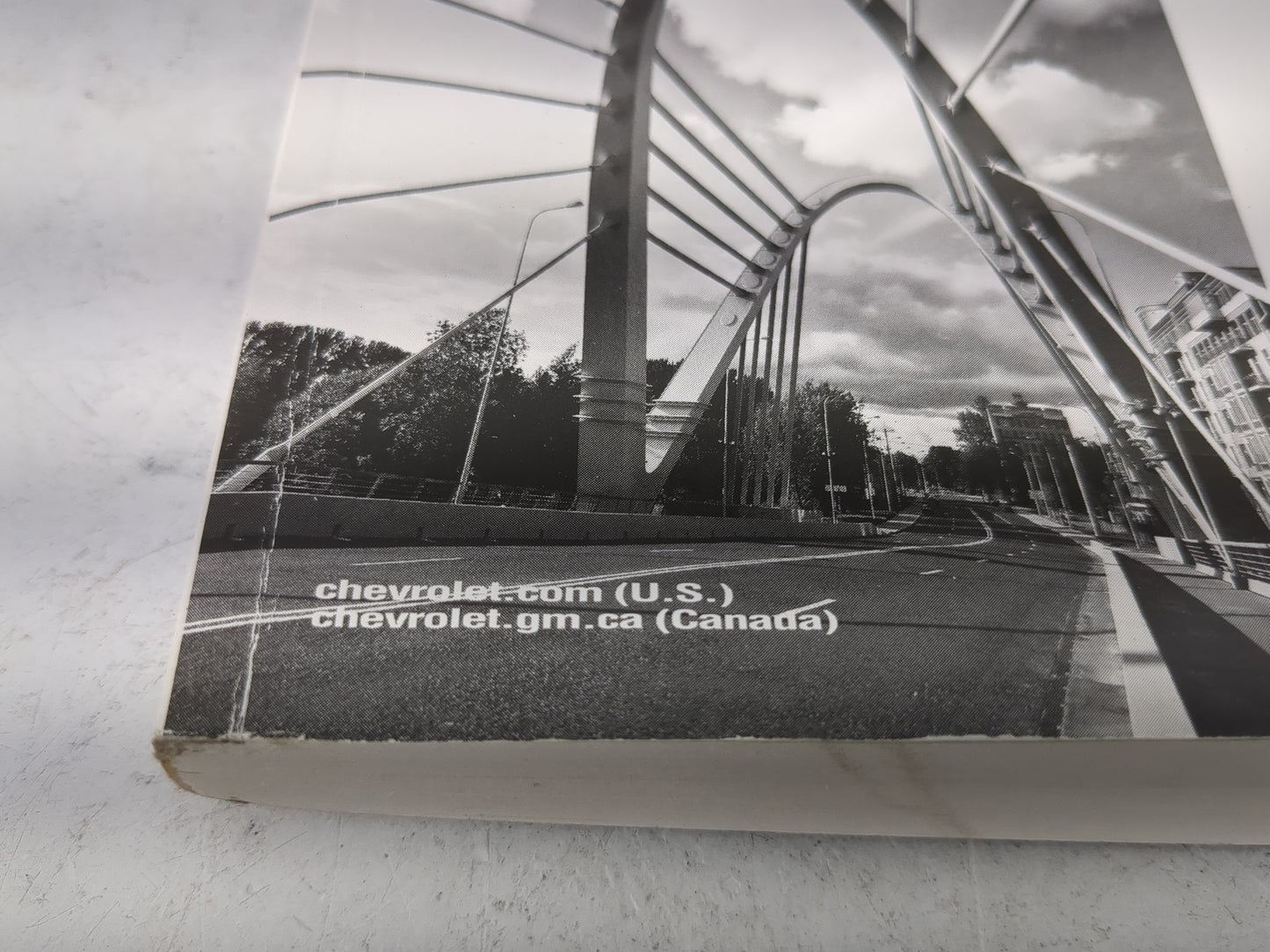 2015 Chevrolet Equinox Owners Manual Book Guide P/N:22985506 OEM Used Auto Parts - Oemusedautoparts1.com