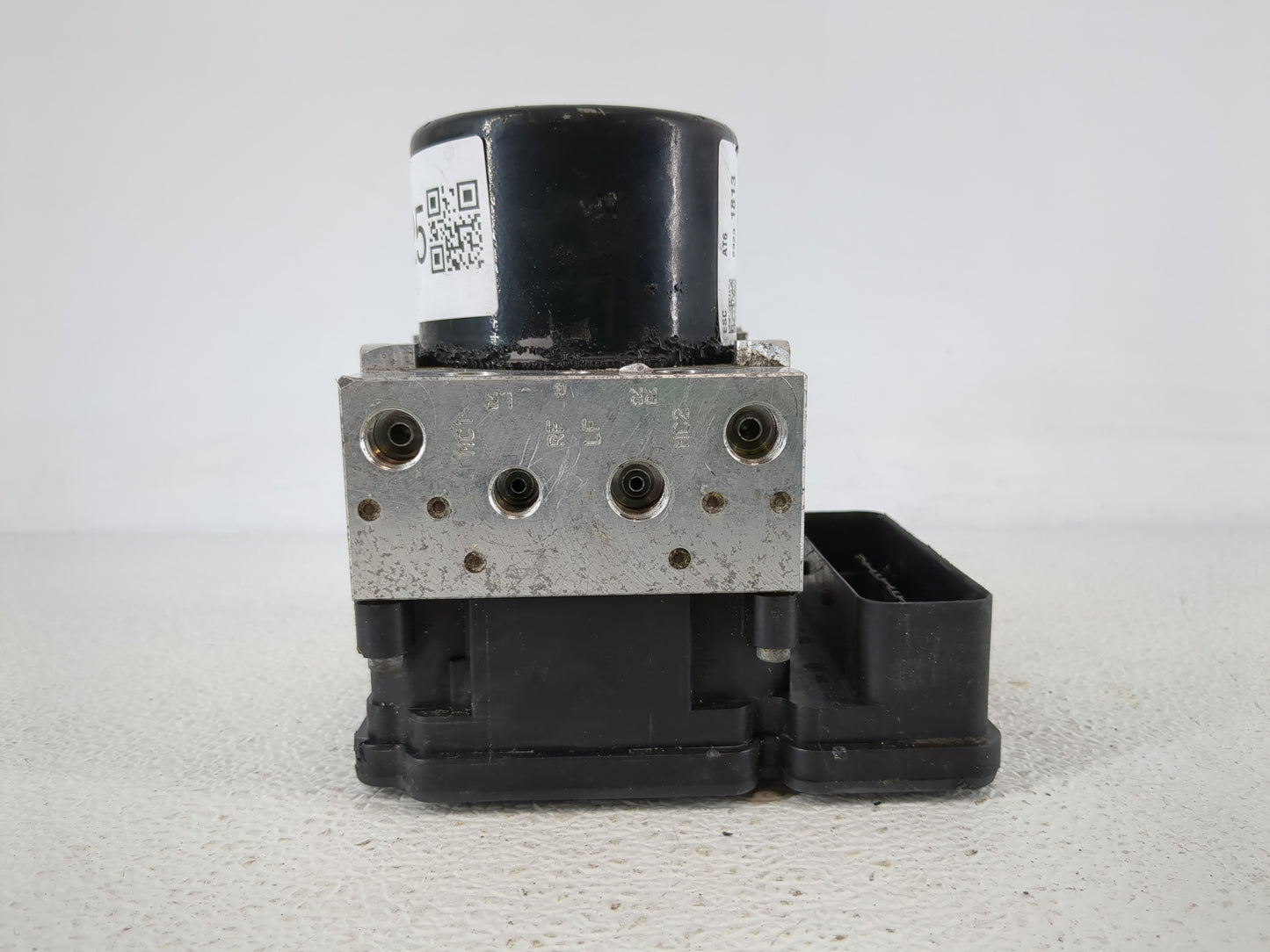 2012-2017 Chevrolet Equinox ABS Pump Control Module Replacement P/N:23231813 Fits Fits 2012 2013 2014 2015 2016 2017 OEM Use