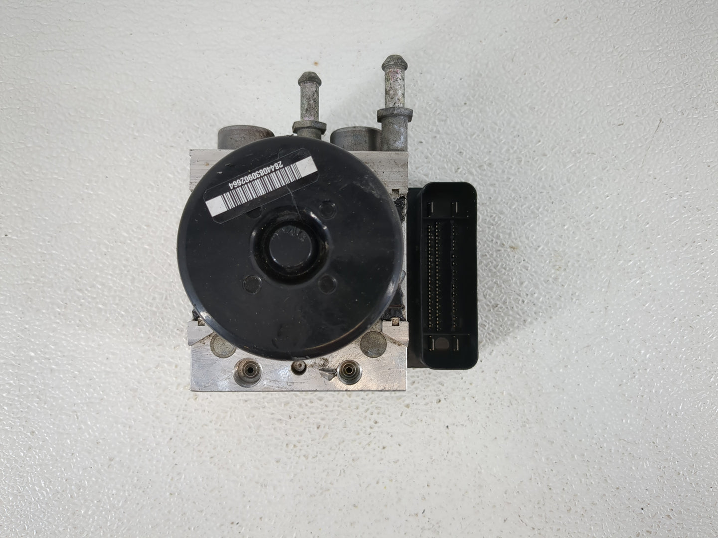 2012-2017 Chevrolet Equinox ABS Pump Control Module Replacement P/N:23231813 Fits Fits 2012 2013 2014 2015 2016 2017 OEM Use