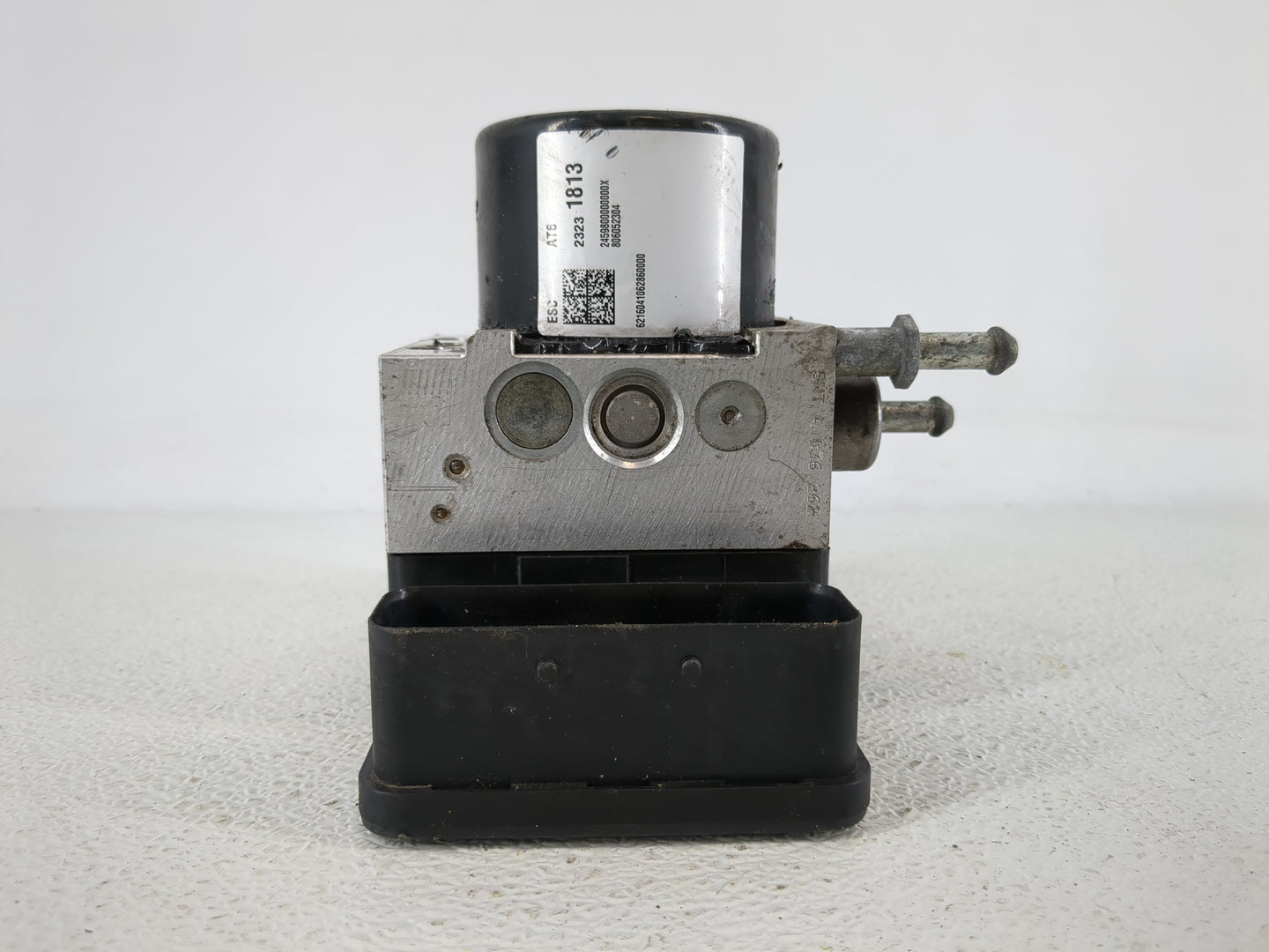 2012-2017 Chevrolet Equinox ABS Pump Control Module Replacement P/N:23231813 Fits Fits 2012 2013 2014 2015 2016 2017 OEM Use