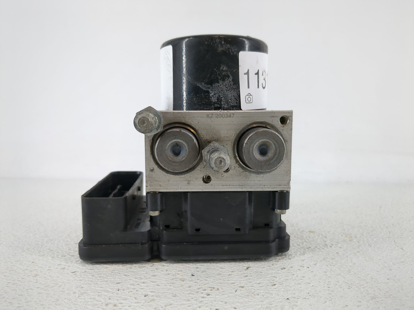 2012-2017 Chevrolet Equinox ABS Pump Control Module Replacement P/N:23231813 Fits Fits 2012 2013 2014 2015 2016 2017 OEM Use