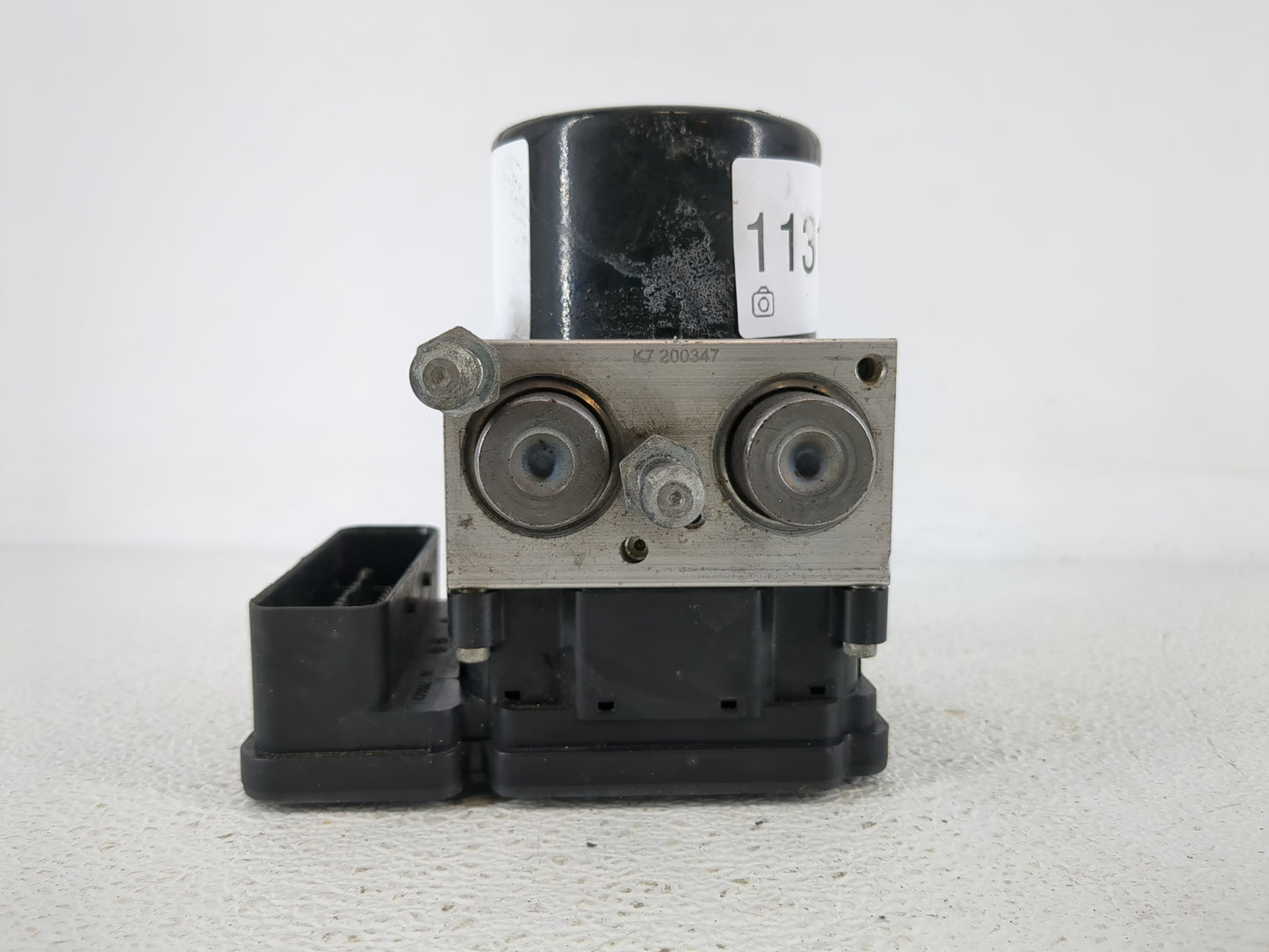 2012-2017 Chevrolet Equinox ABS Pump Control Module Replacement P/N:23231813 Fits Fits 2012 2013 2014 2015 2016 2017 OEM Use