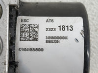 2012-2017 Chevrolet Equinox ABS Pump Control Module Replacement P/N:23231813 Fits Fits 2012 2013 2014 2015 2016 2017 OEM Use