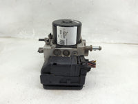 2012-2017 Chevrolet Equinox ABS Pump Control Module Replacement Fits Fits 2012 2013 2014 2015 2016 2017 OEM Used Auto Parts 