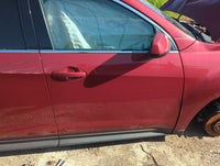 2012-2017 Chevrolet Equinox Passenger Front Door Oem 1135218 - Oemusedautoparts1.com