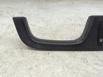 2012-2017 Chevrolet Equinox Master Power Window Switch Replacement Driver Side Left Fits OEM Used Auto Parts - Oemusedautopa