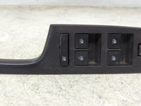 2012-2017 Chevrolet Equinox Master Power Window Switch Replacement Driver Side Left Fits OEM Used Auto Parts - Oemusedautopa
