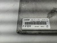 2013-2016 Chevrolet Equinox PCM Engine Control Computer ECU ECM PCU OEM Fits Fits 2013 2014 2015 2016 OEM Used Auto Parts - 