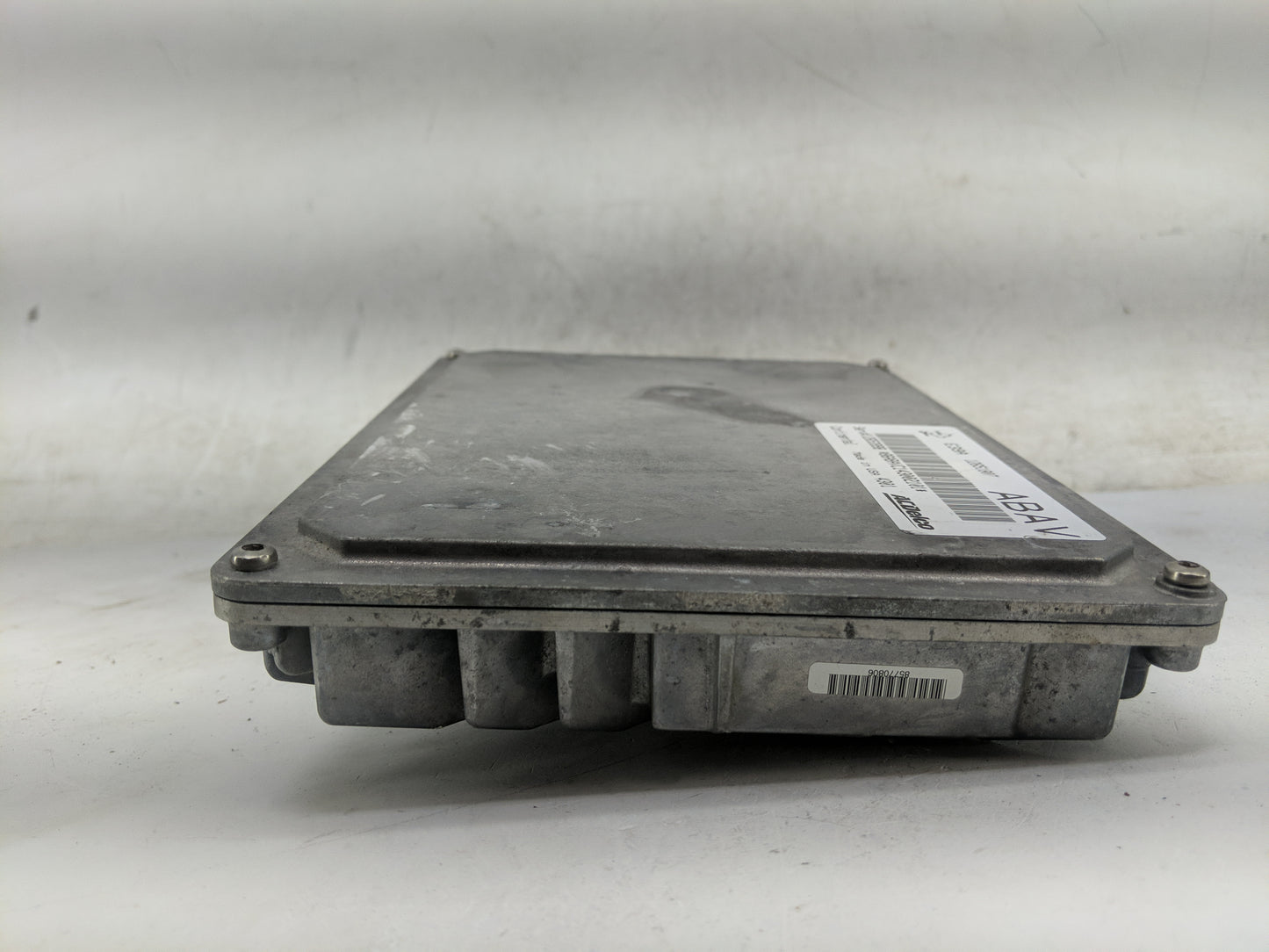 2013-2016 Chevrolet Equinox PCM Engine Control Computer ECU ECM PCU OEM Fits Fits 2013 2014 2015 2016 OEM Used Auto Parts - 