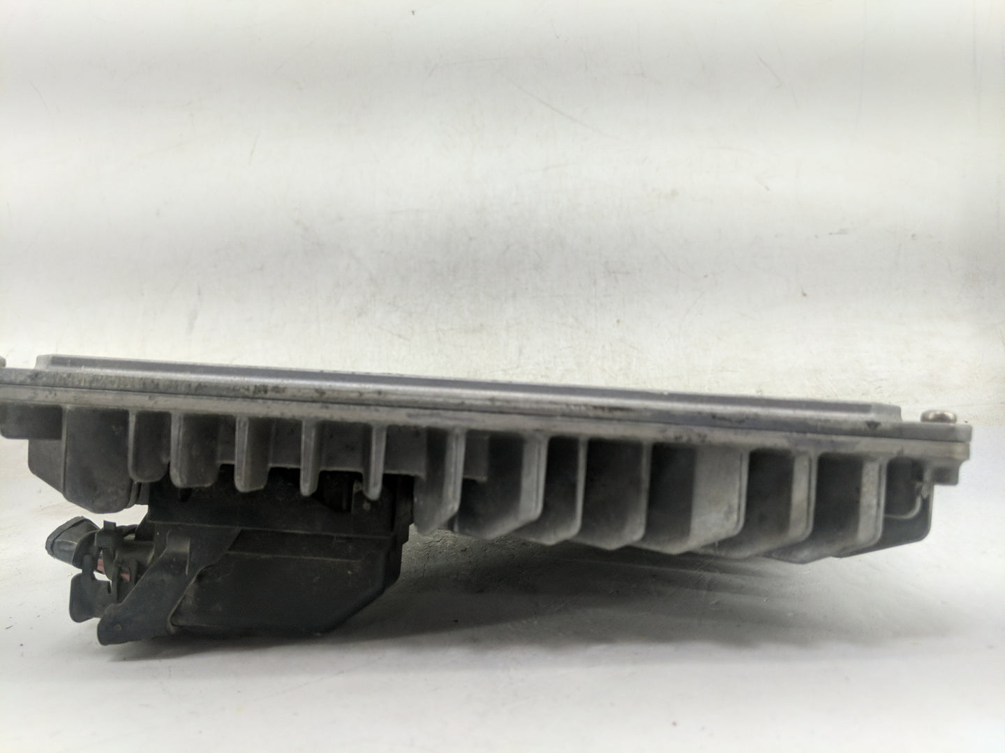 2013-2016 Chevrolet Equinox PCM Engine Control Computer ECU ECM PCU OEM Fits Fits 2013 2014 2015 2016 OEM Used Auto Parts - 